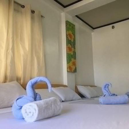 Villa Romero De Boracay Manoc-Manoc Exterior foto