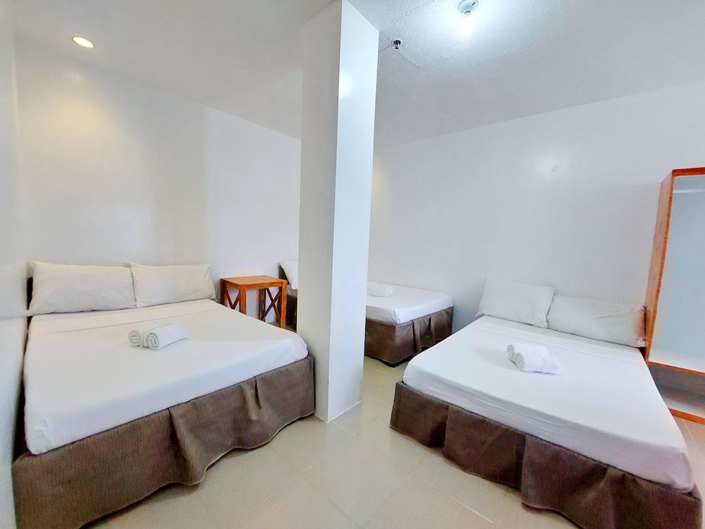 Villa Romero De Boracay Manoc-Manoc Exterior foto