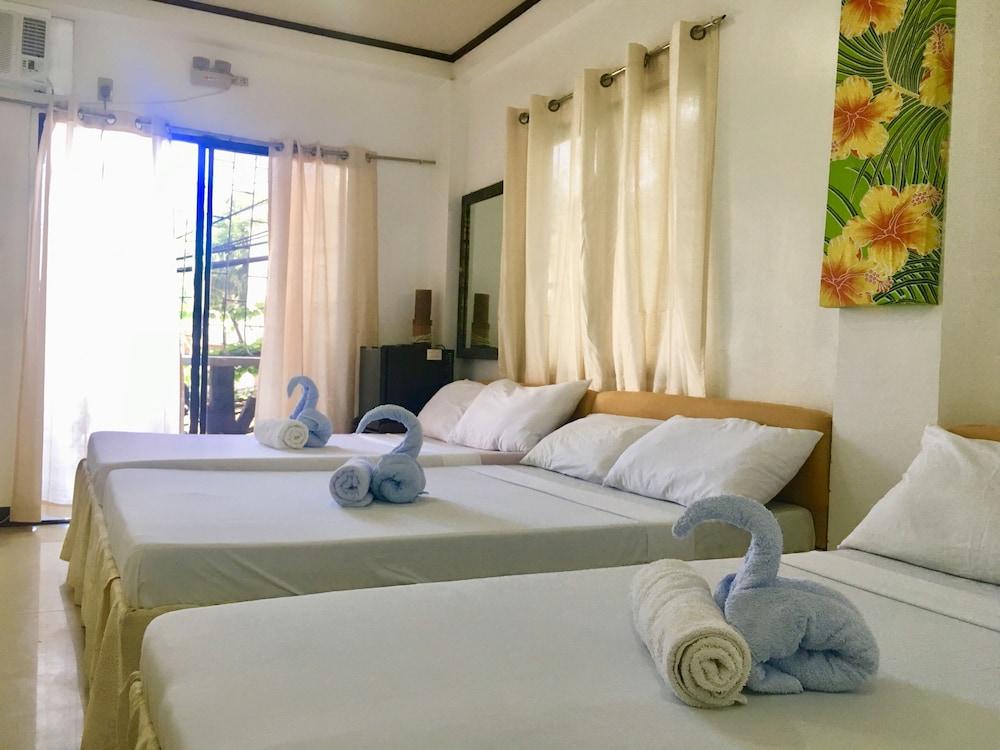 Villa Romero De Boracay Manoc-Manoc Exterior foto