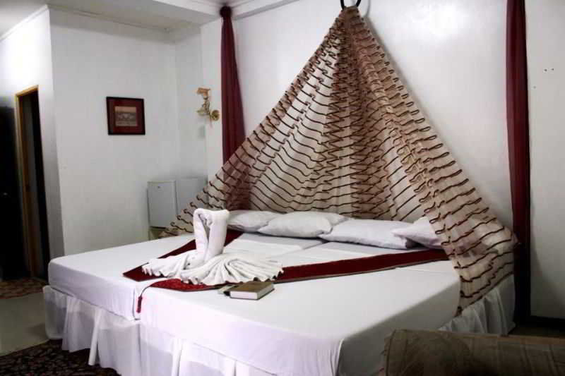 Villa Romero De Boracay Manoc-Manoc Exterior foto