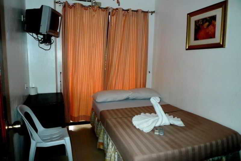 Villa Romero De Boracay Manoc-Manoc Exterior foto