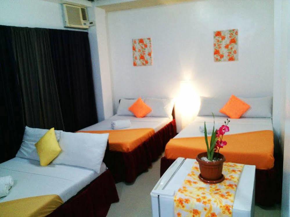 Villa Romero De Boracay Manoc-Manoc Exterior foto